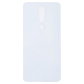 Back Cover for Nokia 5.1 Plus (X5), Nokia 5.1 Plus (X5), For Nokia 5.1 Plus (X5)